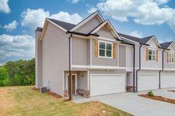 6316 Pine Station Drive Lula, GA 30554