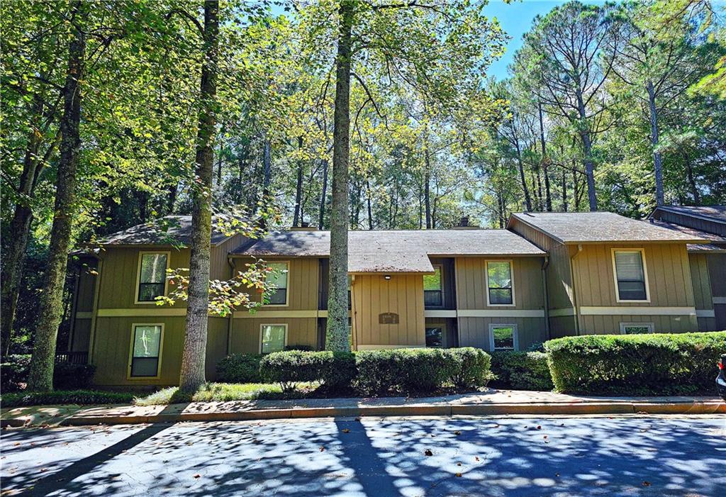 8740 Roswell Road UNIT 2B Atlanta, GA 30350