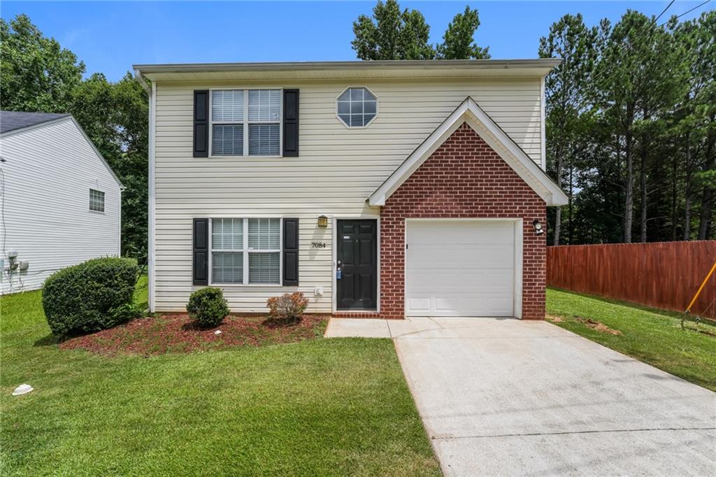 7084 Mahonia Place Stonecrest, GA 30038