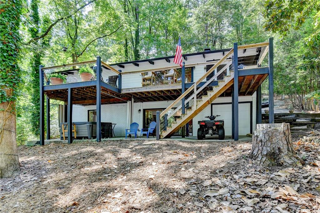 5728 Hidden Cove Road Gainesville, GA 30504