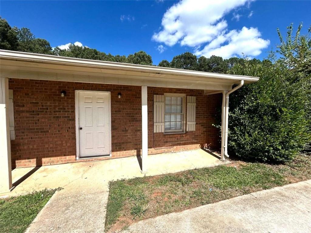 200 Plum Orchard Drive UNIT B Covington, GA 30016