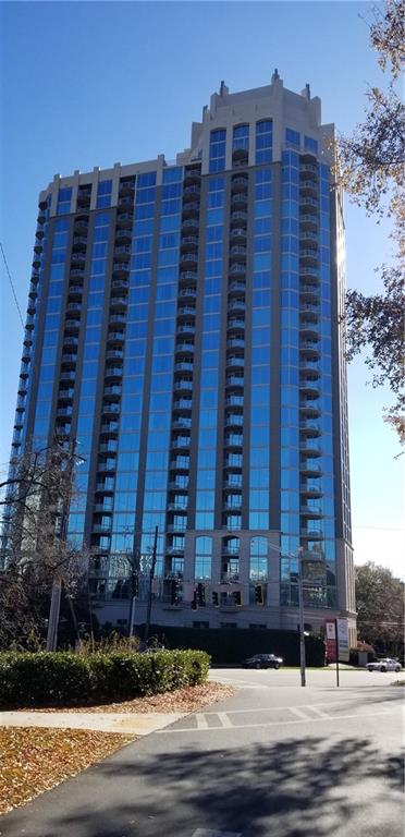 2795 Peachtree Road UNIT #1703 Atlanta, GA 30305