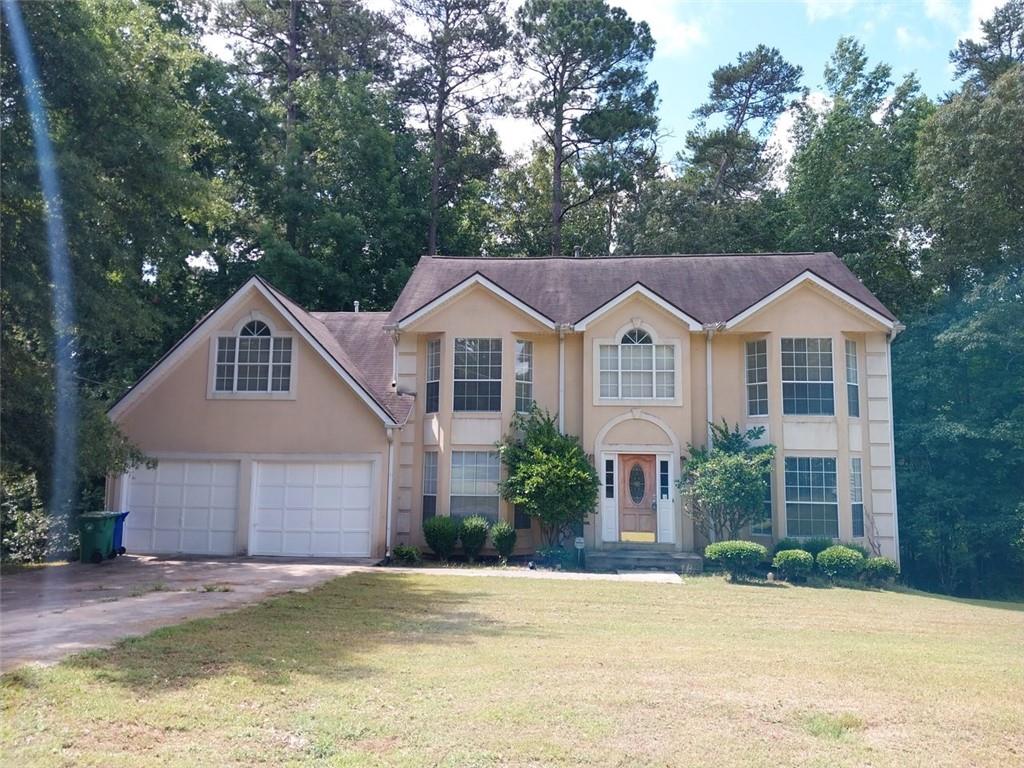 4933 Great Meadows Road Lithonia, GA 30038