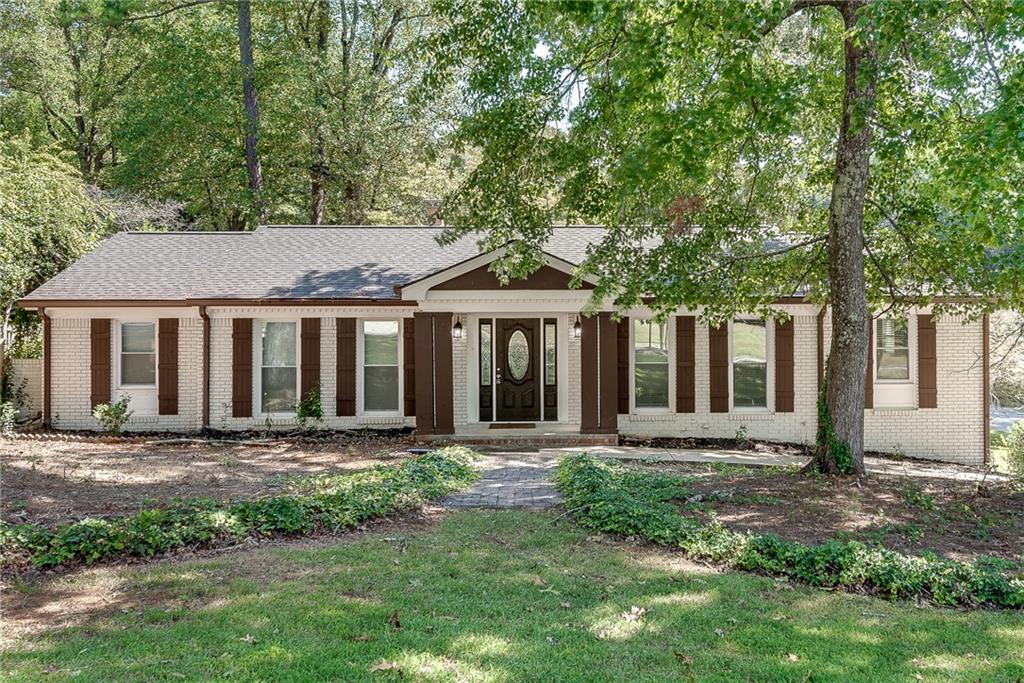 4159 King Valley Drive Smyrna, GA 30082