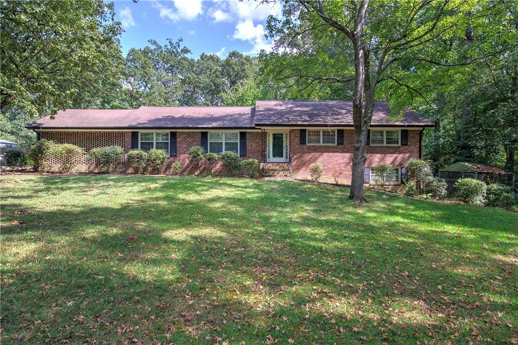 12 Jefferson Drive Rome, GA 30165