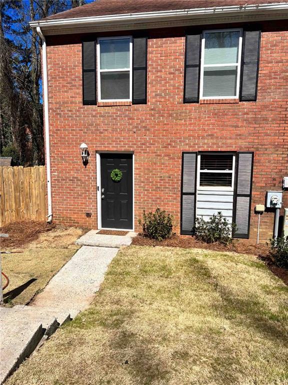 4004 Pat Mell Smyrna, GA 30080