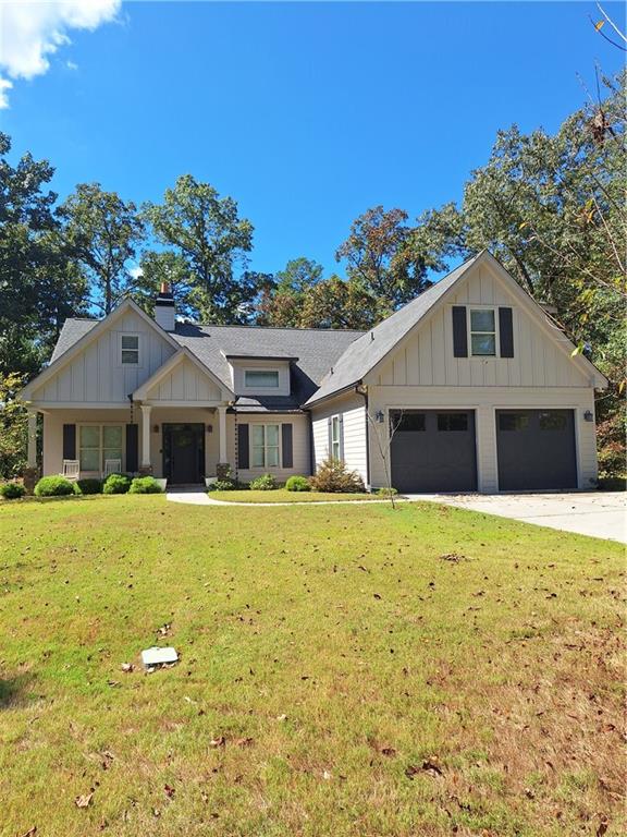 4002 Egypt Road Snellville, GA 30039