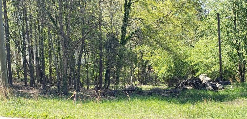 .63 ac Mount Olivet Road Dallas, GA 30132