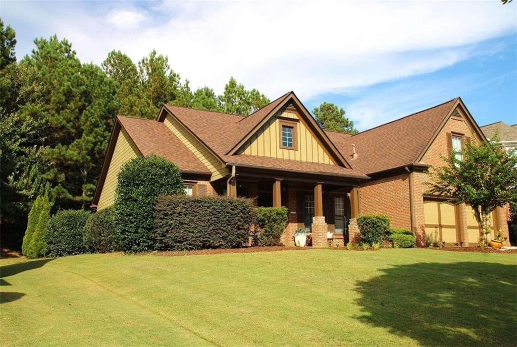 7647 Tenspeed Court Flowery Branch, GA 30542