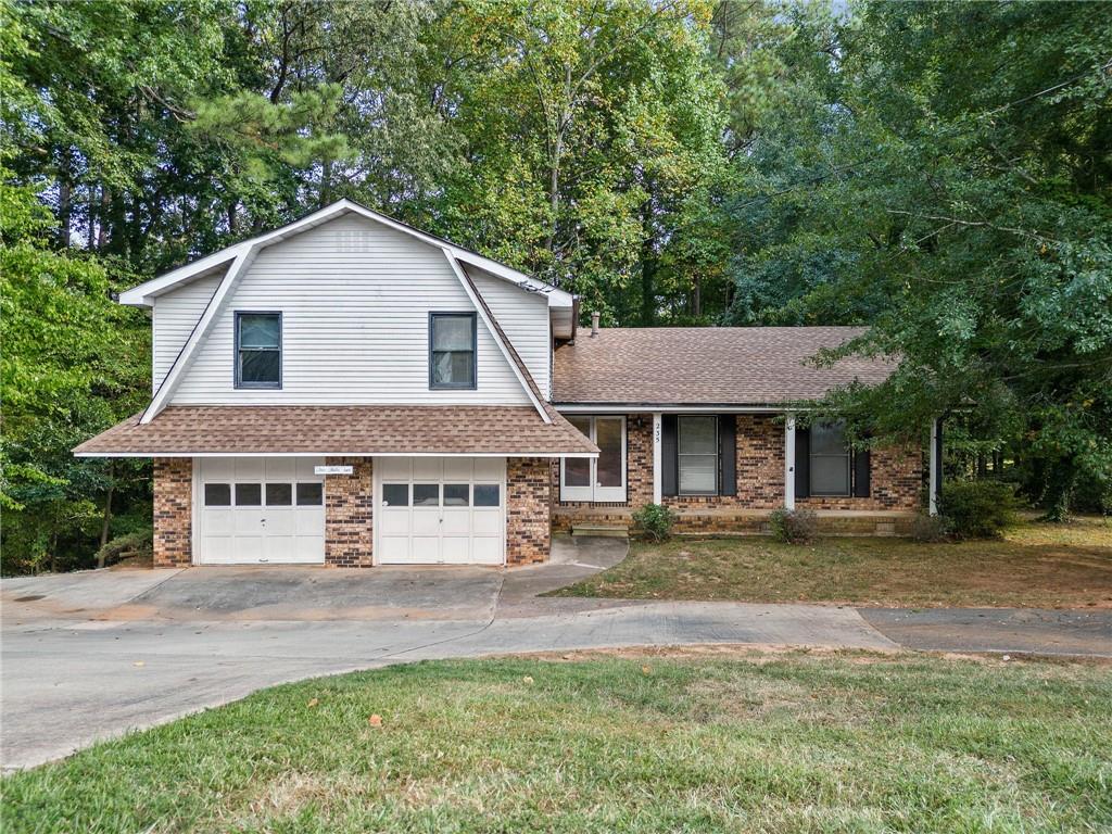 235 Shallowford Road Kennesaw, GA 30144