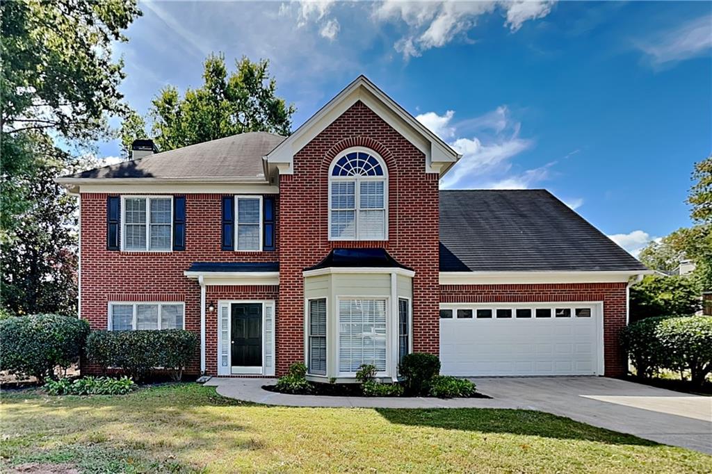 10655 Victory Gate Drive Alpharetta, GA 30022