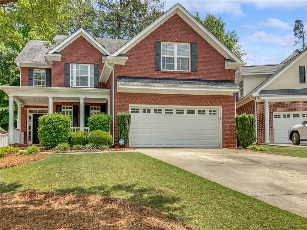 210 Ashton Park Peachtree City, GA 30269