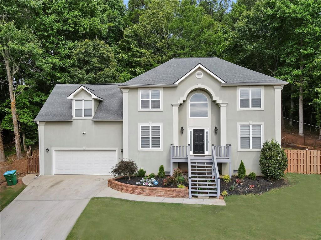 3621 Mountain Cove Road Snellville, GA 30039