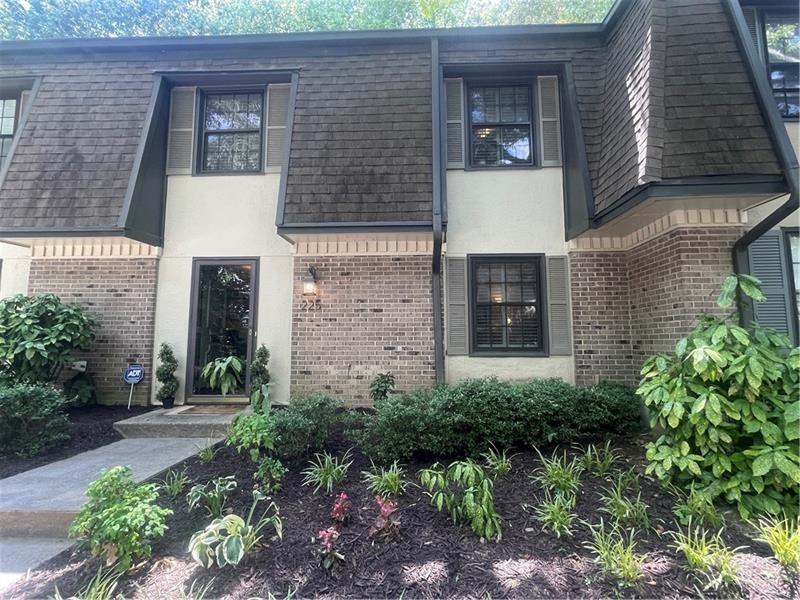 225 Triumph Drive Atlanta, GA 30327