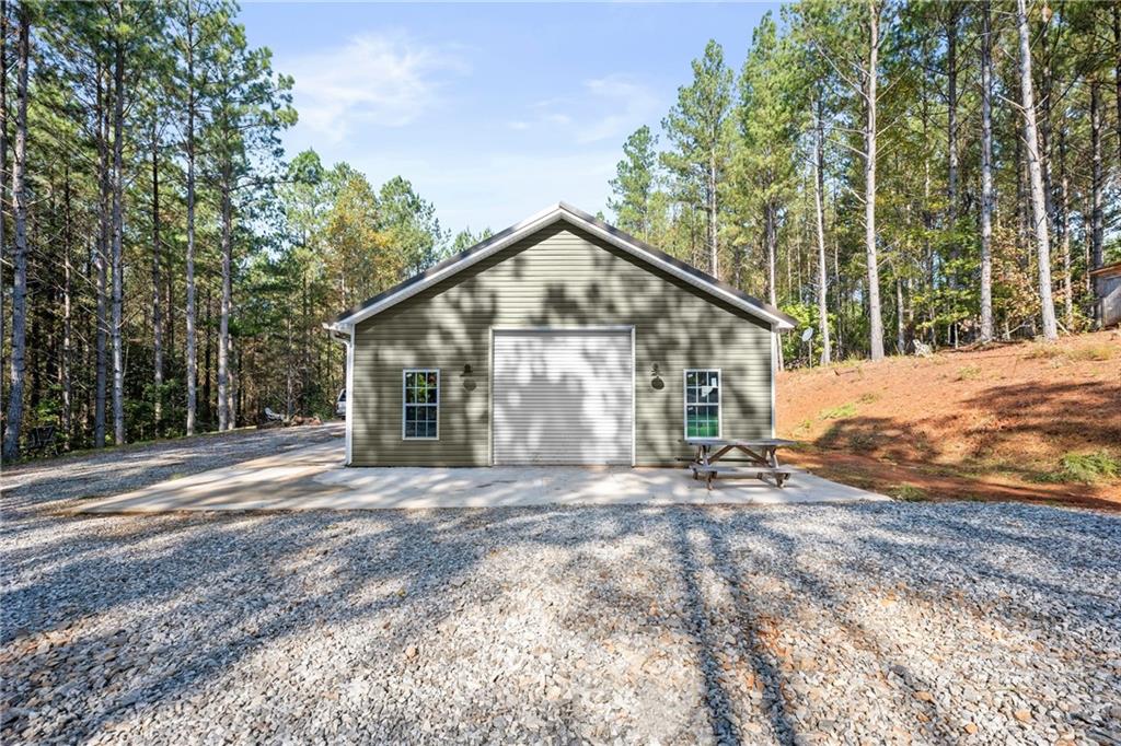 228 Larmon Forks Road Dahlonega, GA 30533