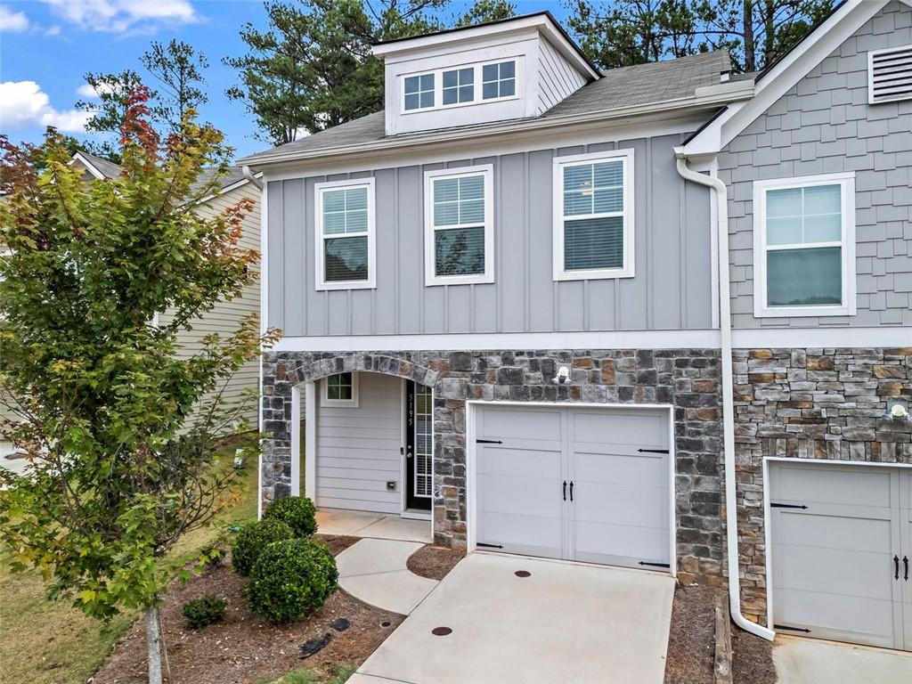 5195 Madeline Place Stone Mountain, GA 30083