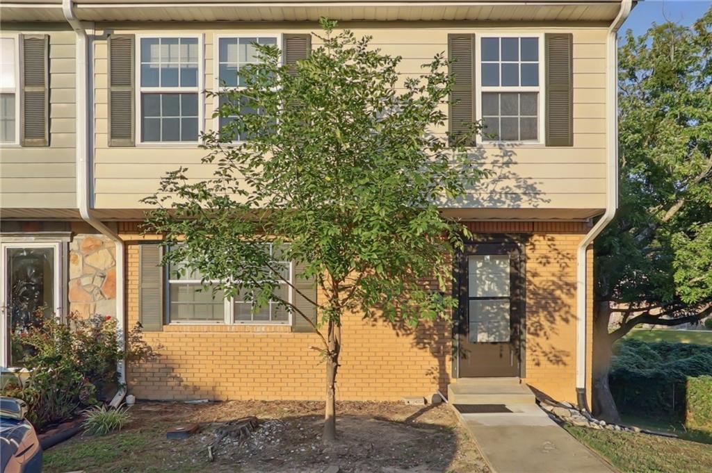 4701 Flat Shoals Road UNIT 37H Union City, GA 30291