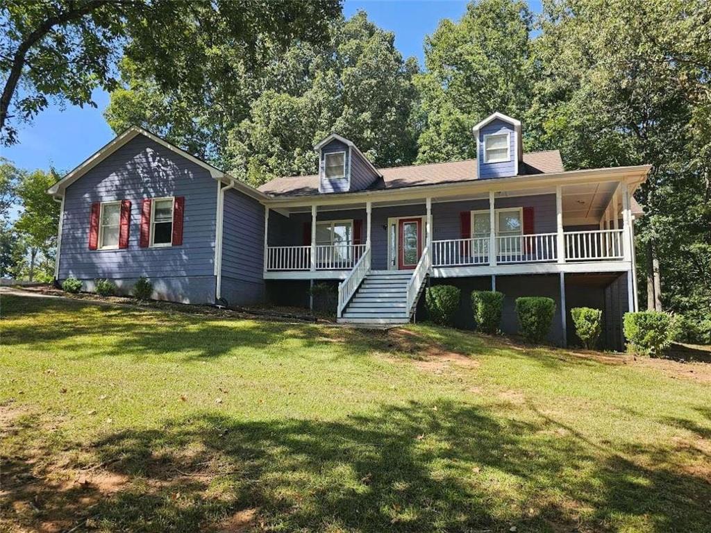 215 Moseley Crossing Drive Stockbridge, GA 30281