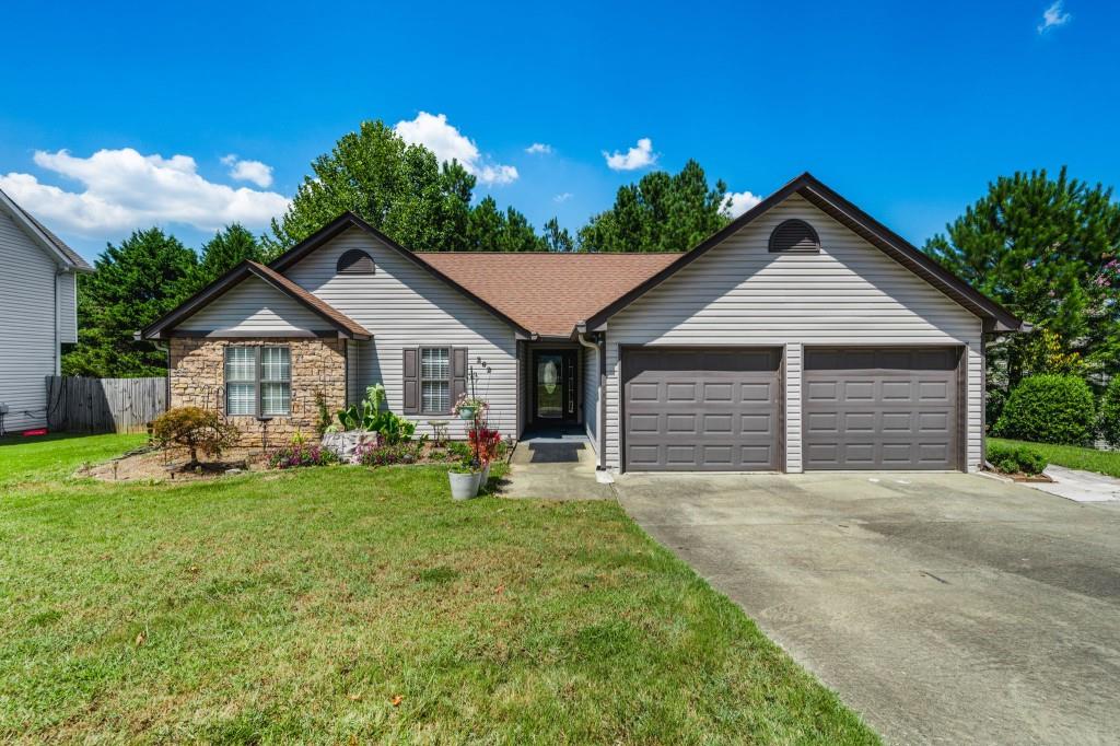 262 Hillcrest Ridge Canton, GA 30115