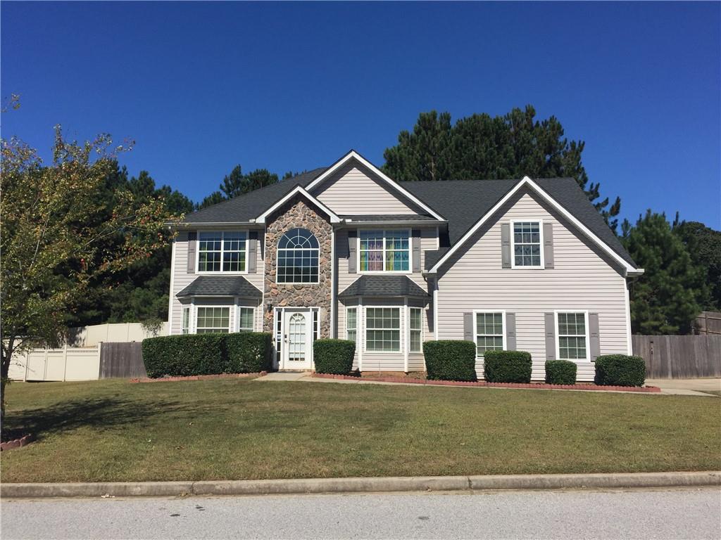 5790 Blacktop Court Fairburn, GA 30213