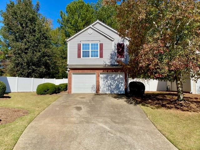 311 Paxton Court Woodstock, GA 30188