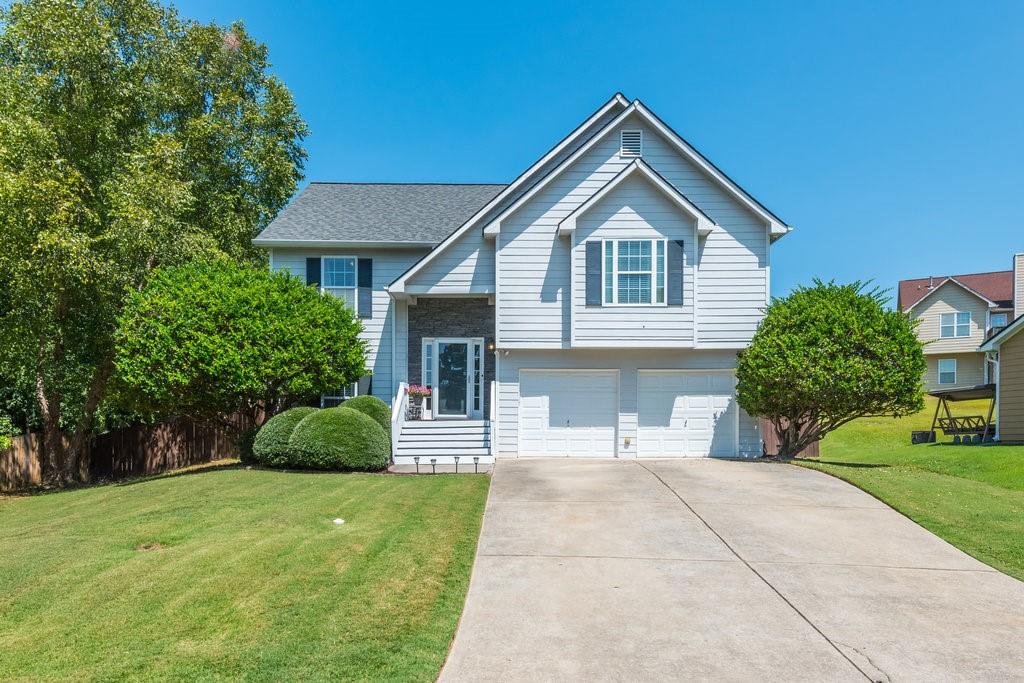 20 Kaleigh Court Cartersville, GA 30121