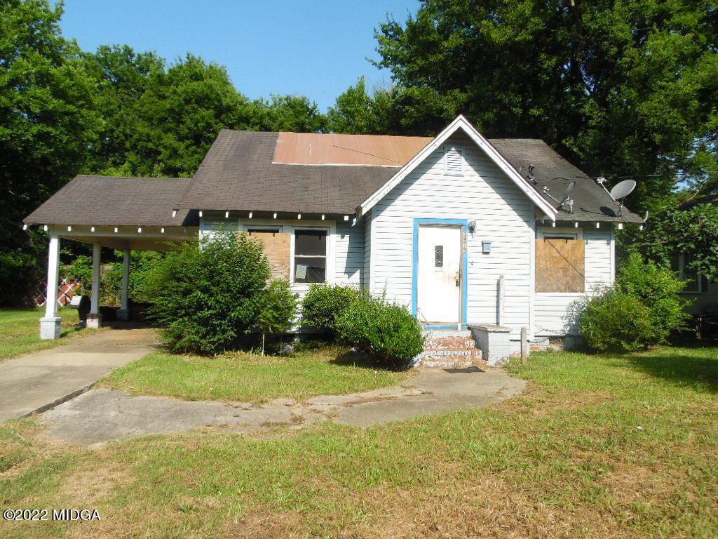 3979 San Juan Avenue Macon, GA 31206