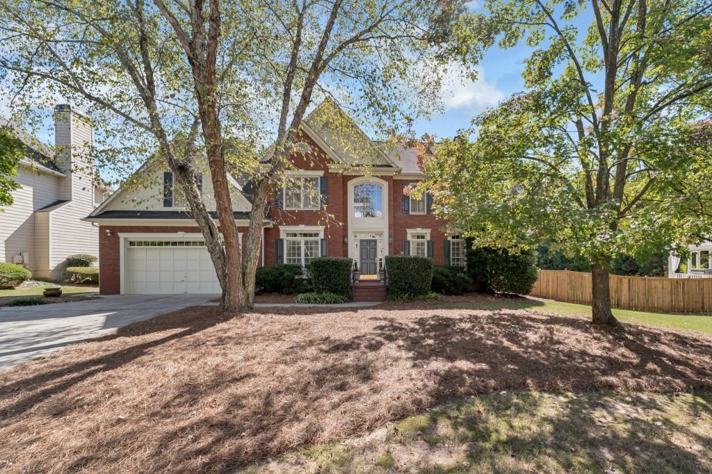 215 Devon Mill Court Alpharetta, GA 30005