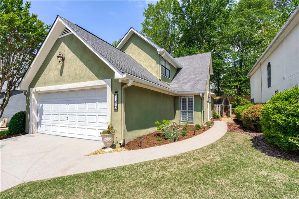 140 Sweetwater Trace Roswell, GA 30076