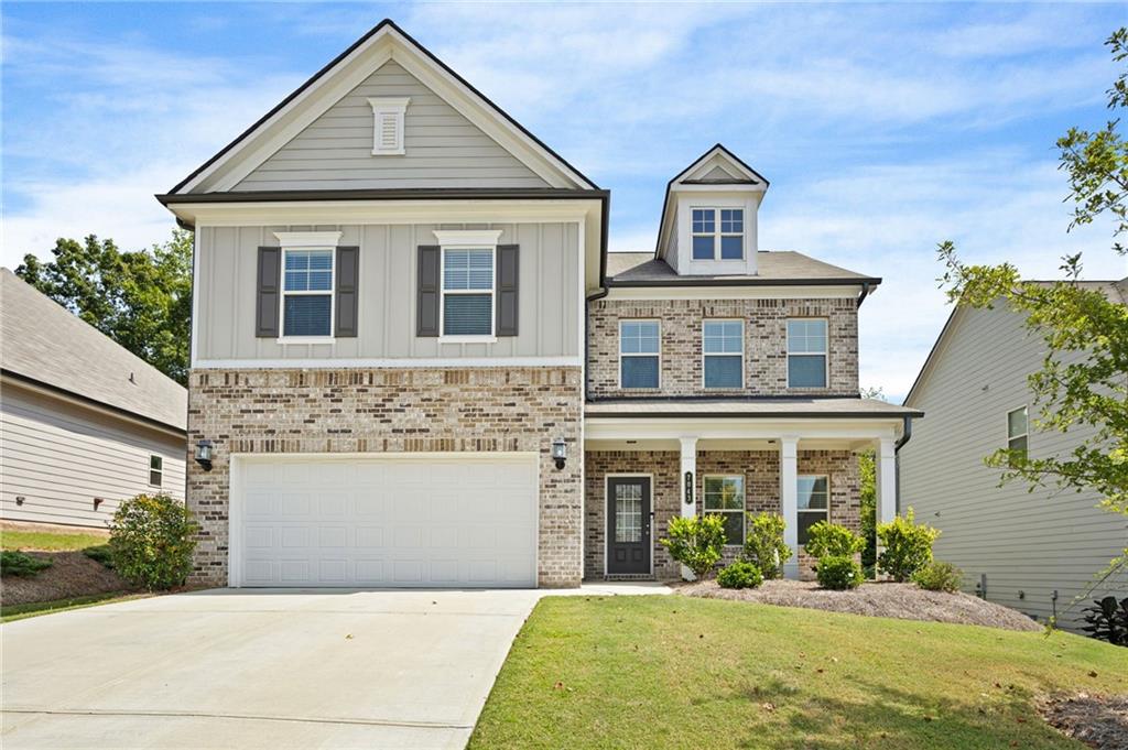 7043 Lancaster Crossing Flowery Branch, GA 30542