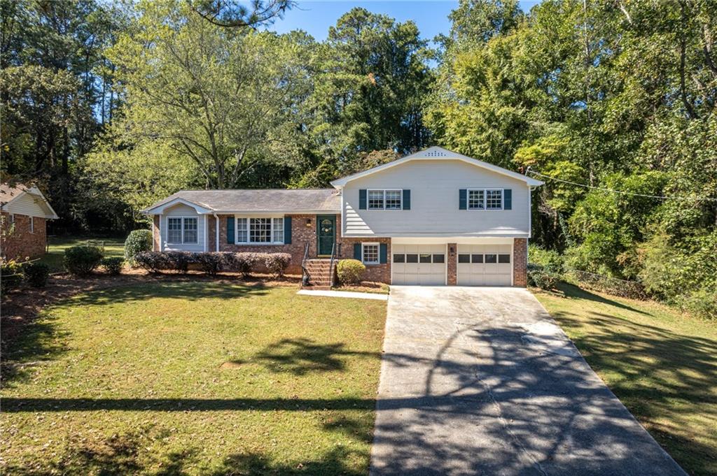 4454 Bending River Trail Lilburn, GA 30047