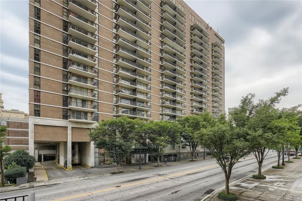 620 Peachtree Street UNIT #1204 Atlanta, GA 30308