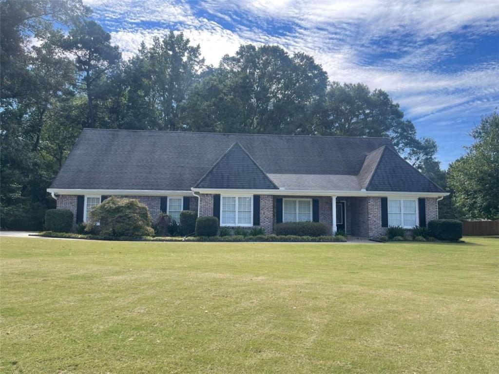 130 Fiddle Creek Social Circle, GA 30025