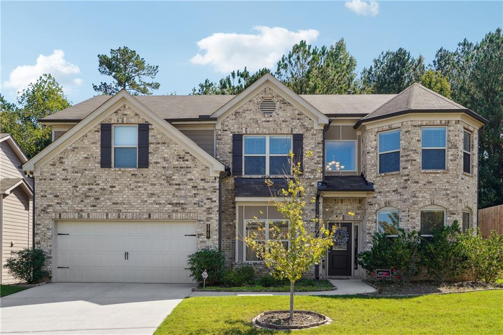 2947 Cove View Court Dacula, GA 30019