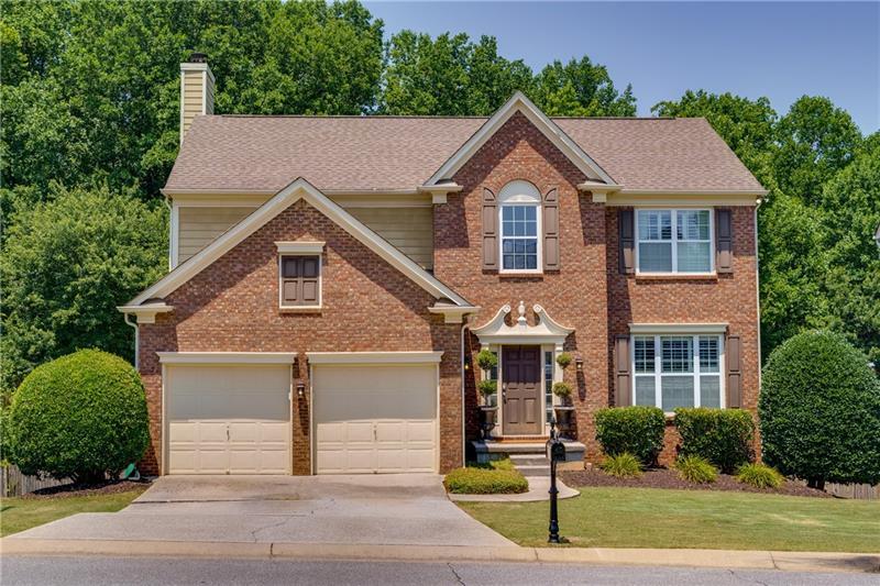 137 Towey Trail Woodstock, GA 30188