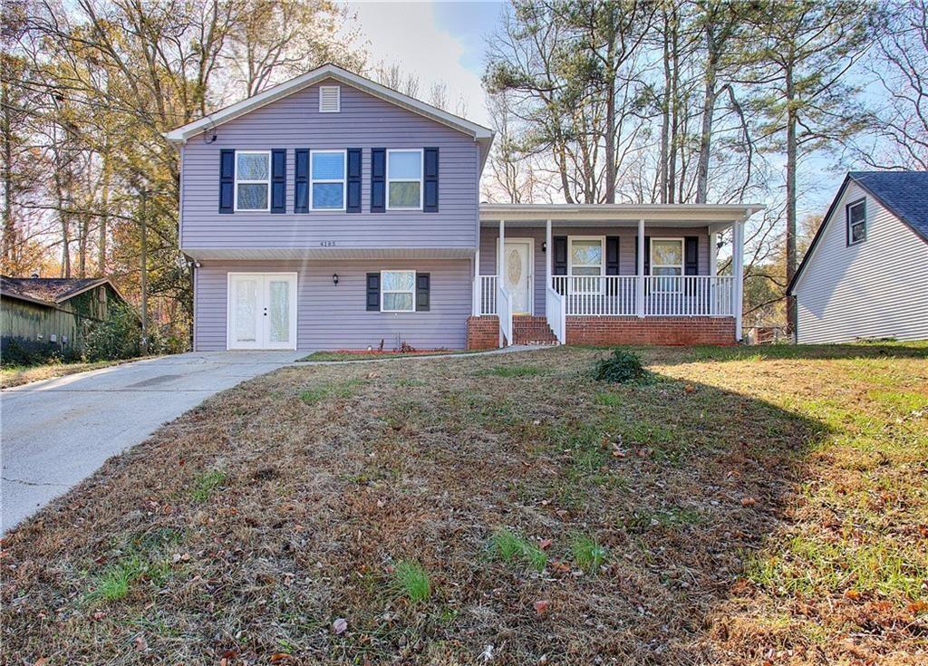 4185 Duesenberg Drive Tucker, GA 30084