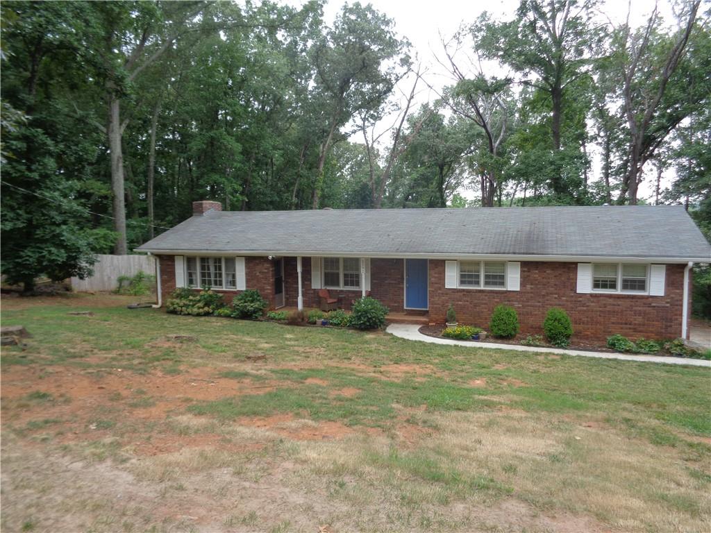 1192 Pathfinder Road Marietta, GA 30066