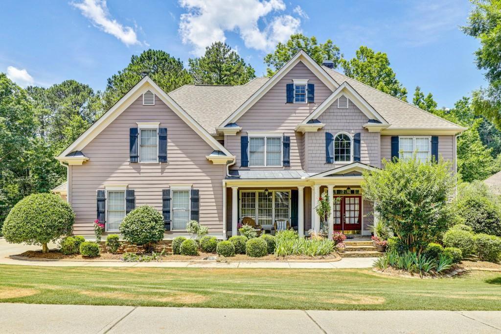 4129 Gold Mill Ridge Canton, GA 30114