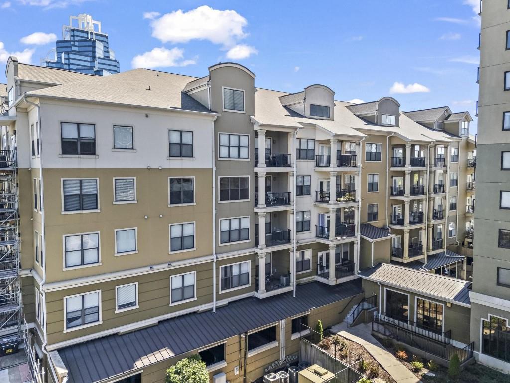 799 Hammond Drive UNIT #205 Sandy Springs, GA 30328