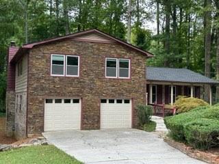 3466 Brookview Drive Marietta, GA 30068