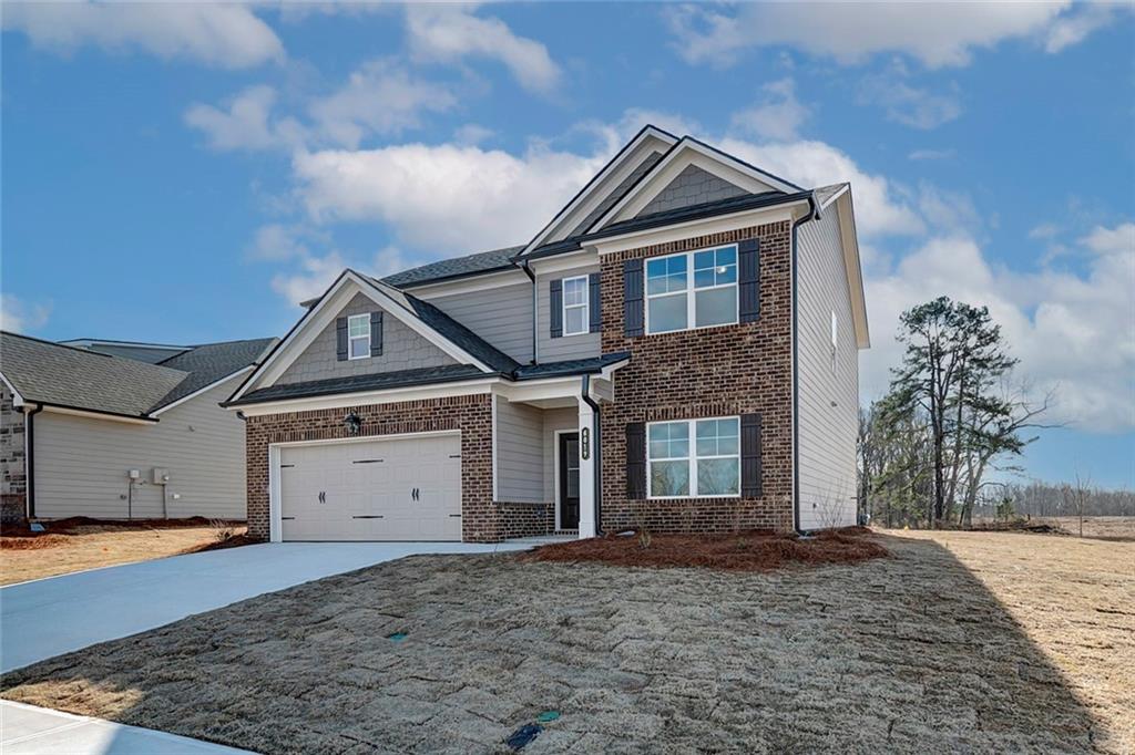 423 Westmarch Circle Loganville, GA 30052