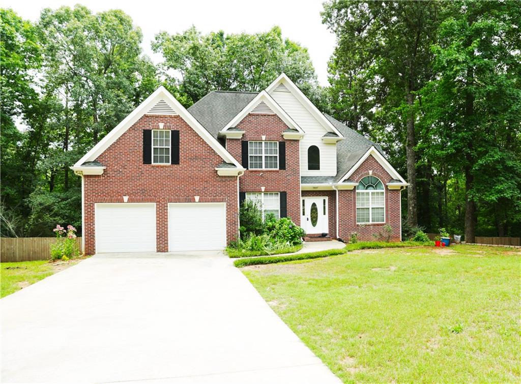 216 Cotton Indian Creek Road Mcdonough, GA 30252