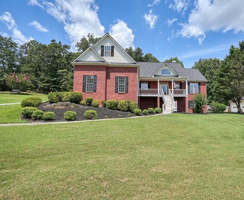 15 Scarlett Oak Drive Cartersville, GA 30121