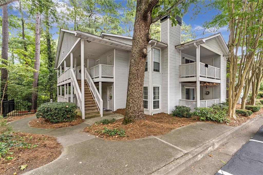 6800 Glenridge Drive UNIT 6820a Atlanta, GA 30328