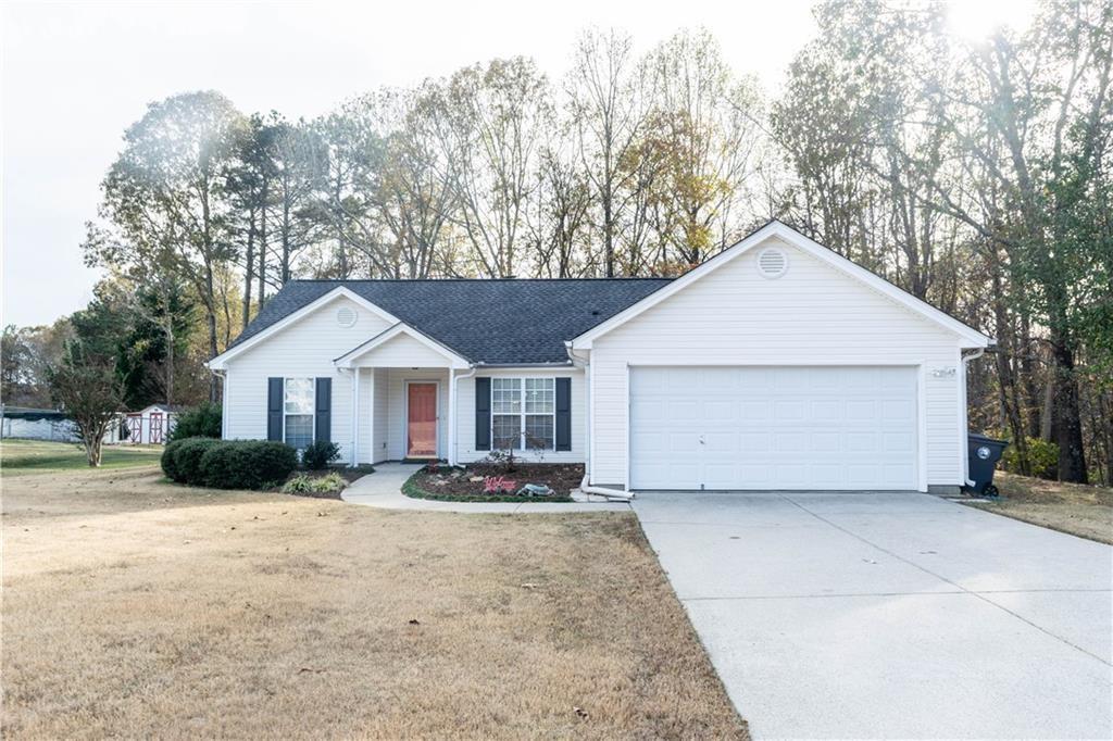 1105 Katie Lynne Lane Dacula, GA 30019