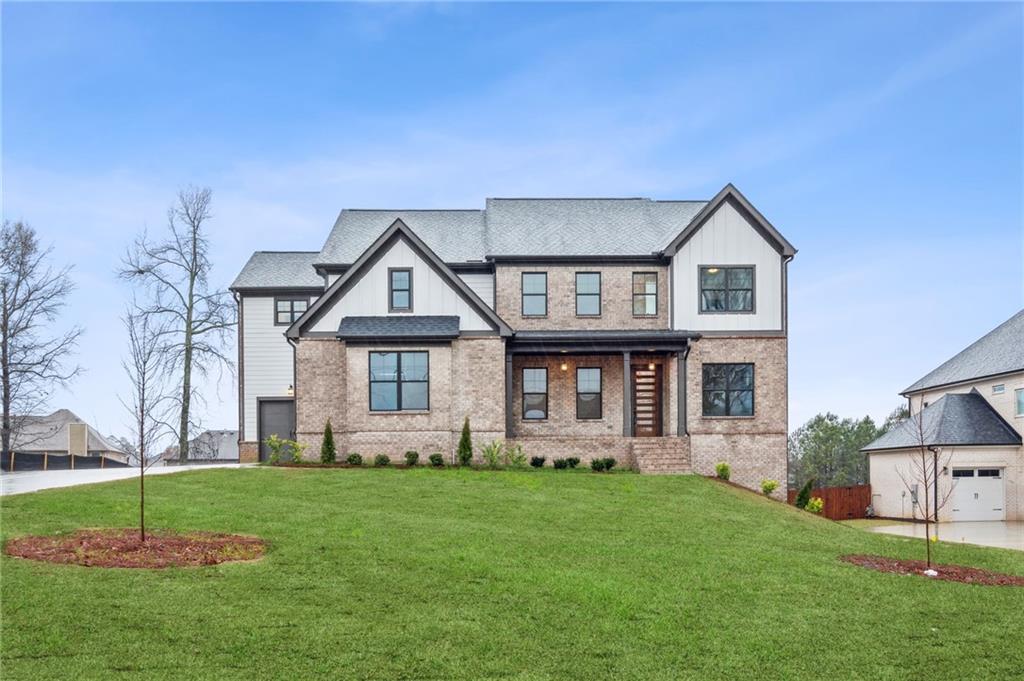 6295 Mount Salem Circle Flowery Branch, GA 30542