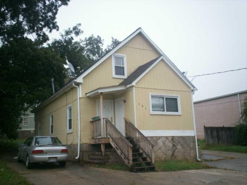 131 Center Street UNIT B (right) Avondale Estates, GA 30002