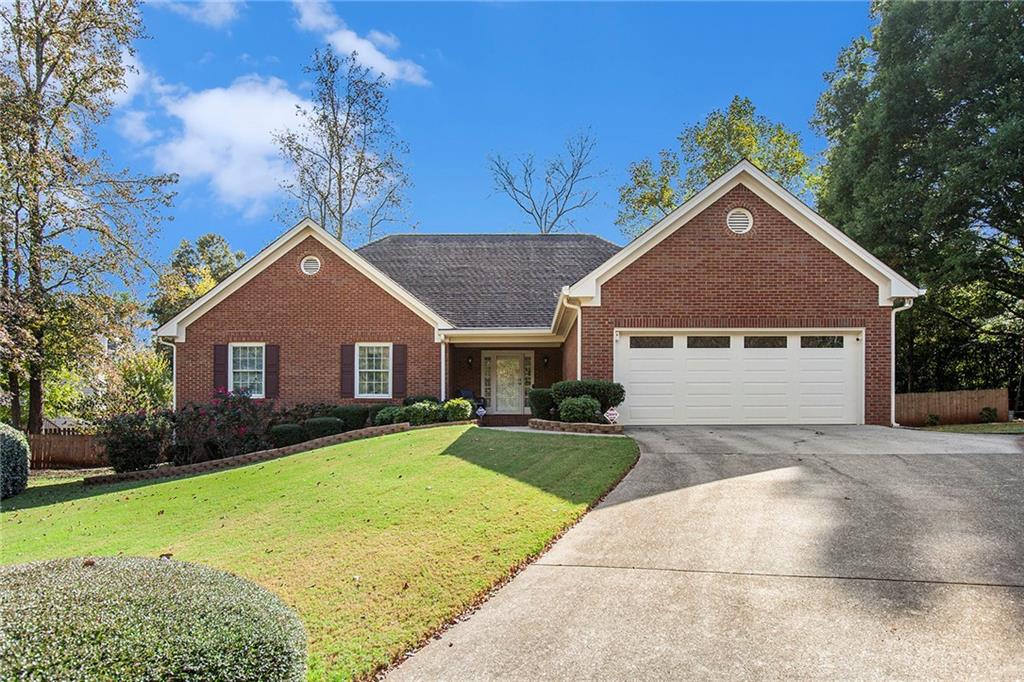 374 Bayshore Court Suwanee, GA 30024