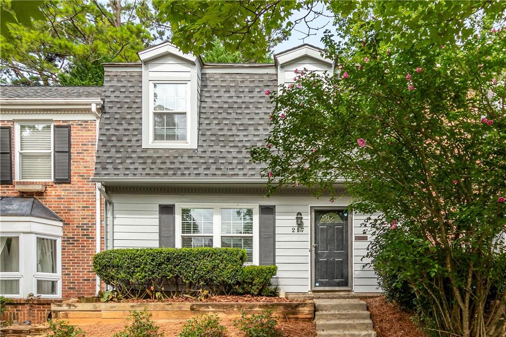 217 Quail Run Roswell, GA 30076