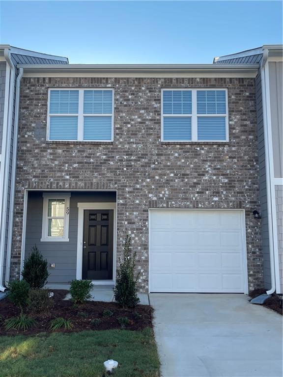 59 Padley Drive Winder, GA 30680